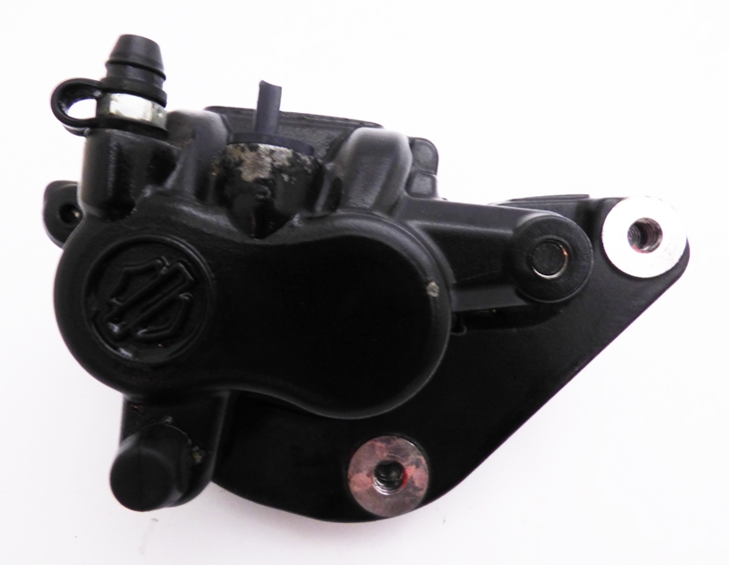 Brake Caliper Rear
