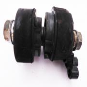 Isolator Front Assembly Mount, 48463-04A, fits a Harley Davidson Sportster