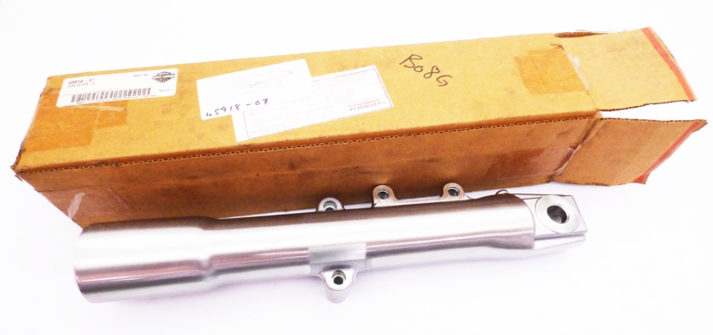 Fork Slider Left