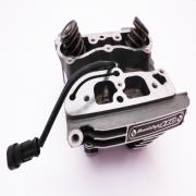 Cylinder Head Front, 16500134, fits a Harley Davidson Multifit 110