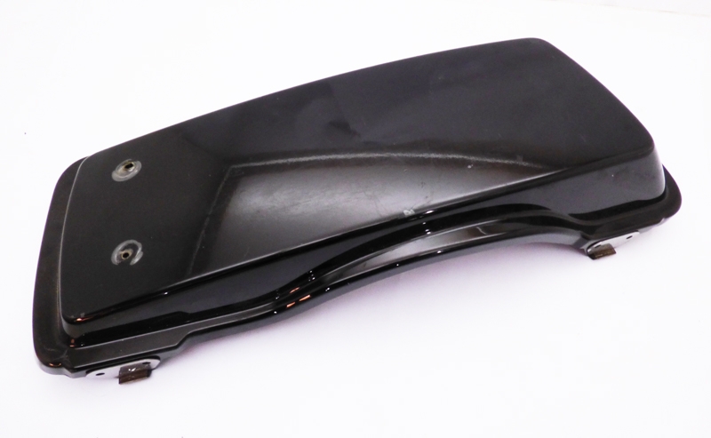 Saddlebag Cover Left