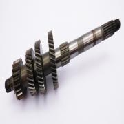 Gear Shaft Input, 35467-06C, fits a Harley Davidson Multifit