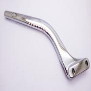 Fender Support Right, 60028-00, fits a Harley Davidson Deuce