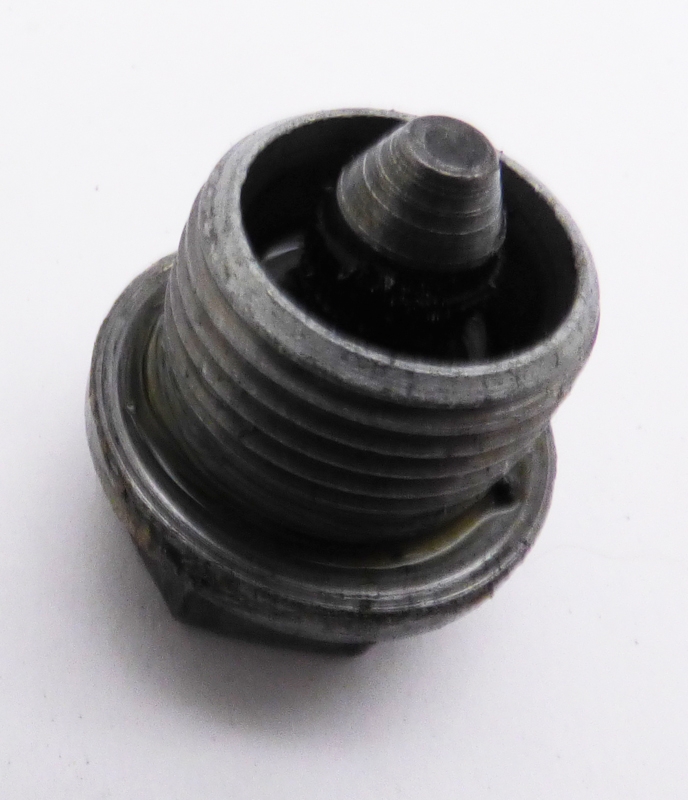 Drain Plug