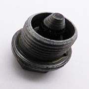 Drain Plug, 26542-01K, fits a Harley Davidson V-Rod