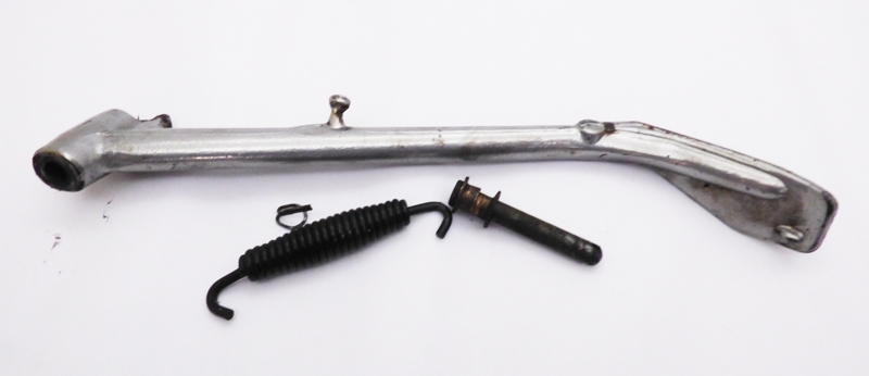 Jiffy Stand Assembly