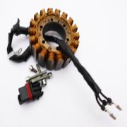 Stator Alternator, 30734-04K, fits a Harley Davidson V-Rod