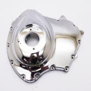 Stator Alternator Cover Chrome, 25895-04K, fits a Harley Davidson V-Rod