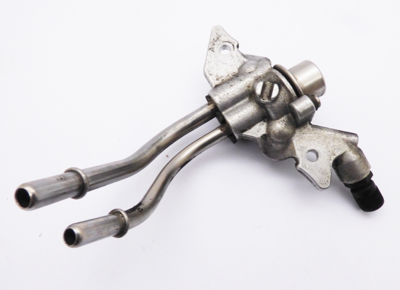 Fuel Rail