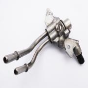 Fuel Rail, 27408-01, fits a Harley Davidson V-Rod