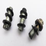 Brake Banjo Bolt, 41747-82A, fits a Harley Davidson Multifit
