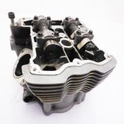Cylinder Head Assembly Front with Cams, 16994-03KB, fits a Harley Davidson V-Rod