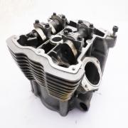 Cylinder Head Assembly Rear with Cams, 16996-01KB, fits a Harley Davidson V-Rod