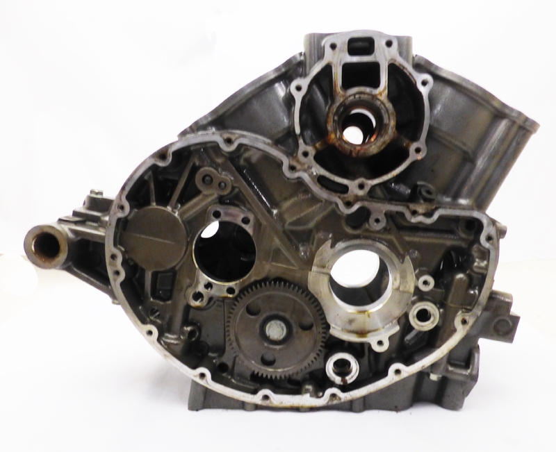 Crank Case Set Upper & Lower