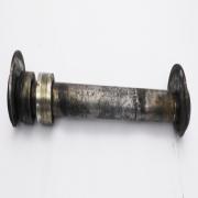 Axle Assembly Rear, 41541-05, fits a Harley Davidson V-Rod