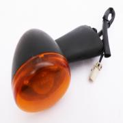 Turn Signal Rear, 68984-01, fits a Harley Davidson V-Rod