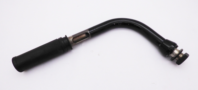 Handlebar Left Side