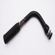 Handlebar Left Side, 55800049, fits a Harley Davidson Blackline