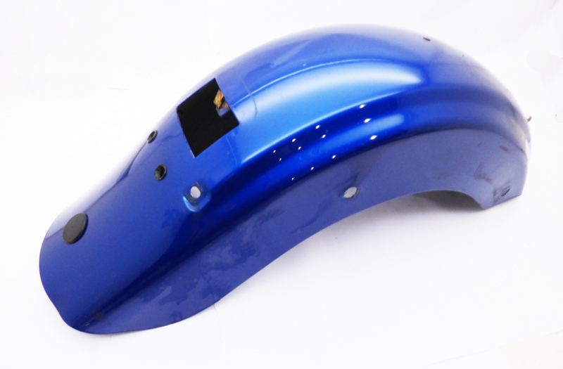 Fender Rear