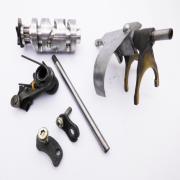 Gear Shift Assembly, 35017-01K, fits a Harley Davidson V-Rod