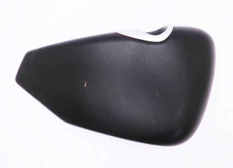 Oil Tank Cover