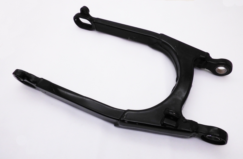 Rear Fork
