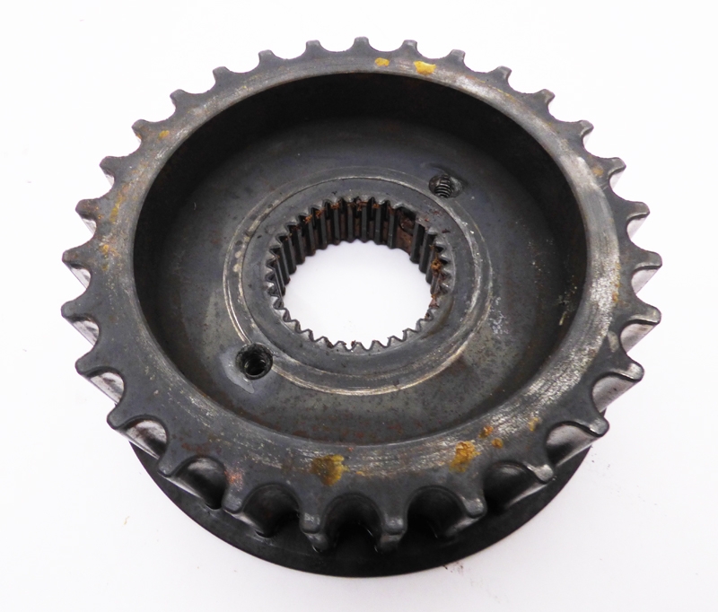 Sprocket 29 Teeth