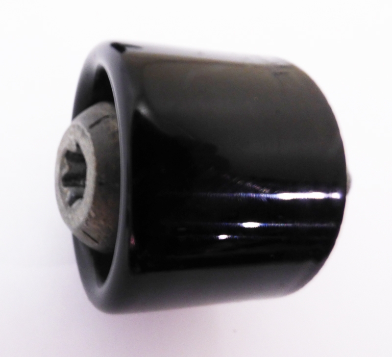 Shock Cover with Bolt