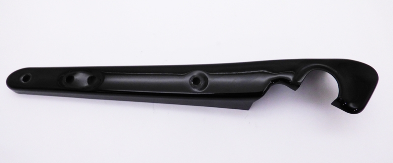 Fender Cover Right