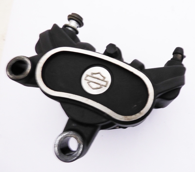 Brake Caliper Rear