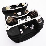 Cylinder Head Front, 17114-07, fits a Harley Davidson Sportster