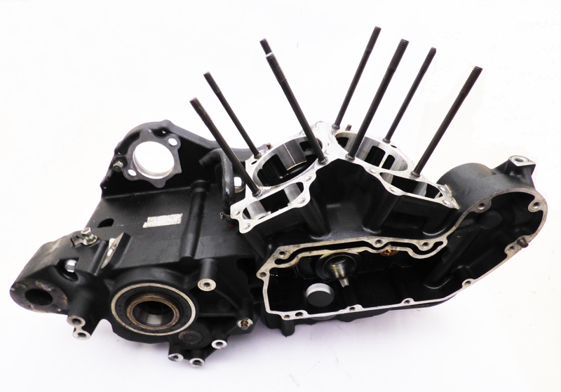 Crank Case