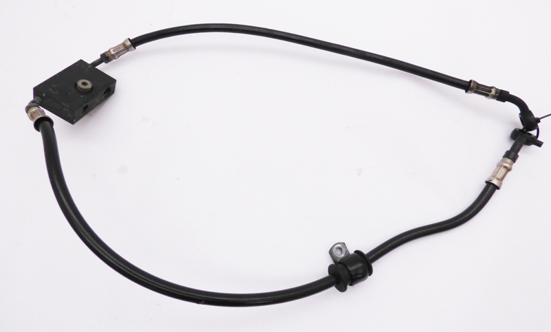 Brake Line Front