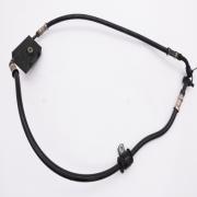 Brake Line Front, 41800151, fits a Harley Davidson Sportster