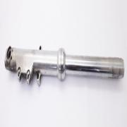 Fork Leg Left, 45400078, fits a Harley Davidson Sportster