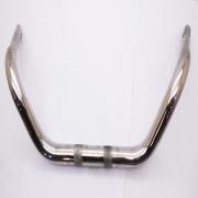 Handlebar, 56886-07A, fits a Harley Davidson Fat Boy / Multifit