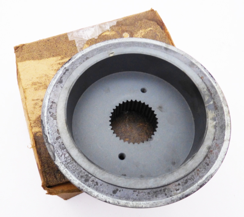 Sprocket
