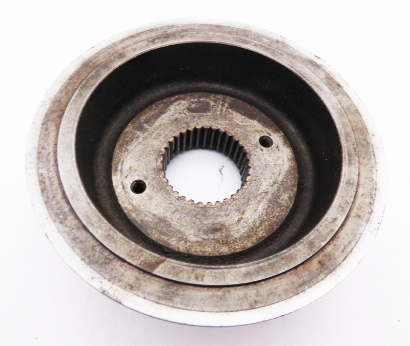 Sprocket