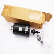 Shock, 54508-00B, fits a Harley Davidson Softail