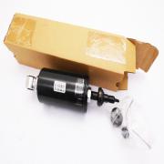 Shock, 54508-00B, fits a Harley Davidson Softail