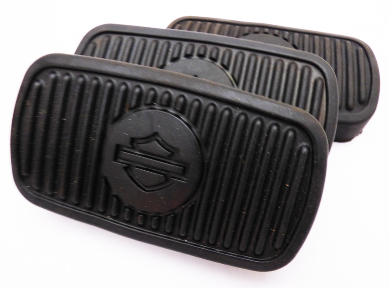 Brake Lever Pad