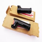 Riser Set Black, 59783-08, fits a Harley Davidson Multifit