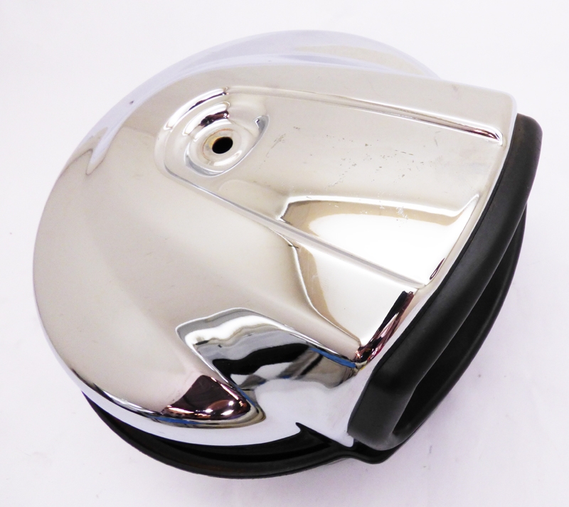 Air Filter Cover with Housing