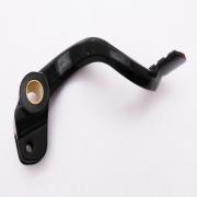 Brake Lever, 50600214, fits a Harley Davidson Street