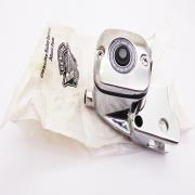 Clutch Master with Cover, 46113-02D, fits a Harley Davidson Multifit
