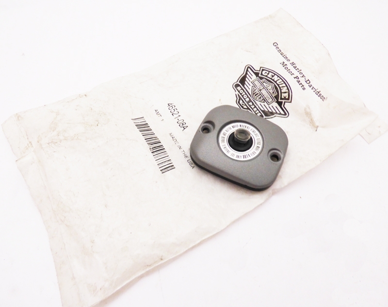 Brake Master Cover