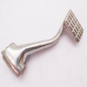 Brake Pedal Mid Control, 50600020, fits a Harley Davidson Sportster