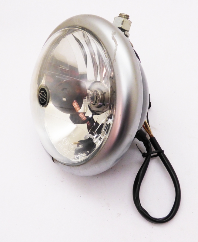Headlight Assembly