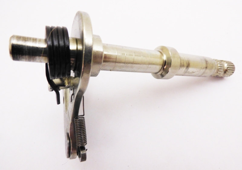 Gear Shift Shaft Assembly