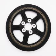Sprocket 68 Teeth, 40444-07, fits a Harley Davidson Sportster